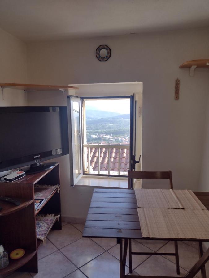 Casa Pitagora Villa Pesche Eksteriør bilde