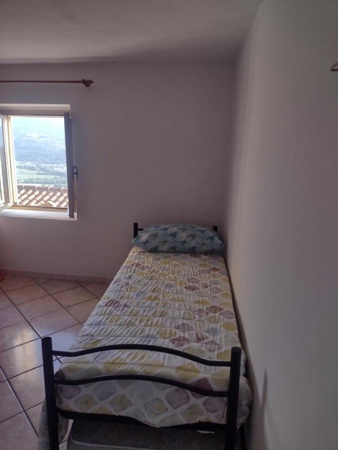 Casa Pitagora Villa Pesche Eksteriør bilde